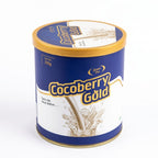 Cocoberry Gold Sugar Free Protein Powder - 200g | Soya & Whey Protein Isolate | 26+ Essential Vitamins & Minerals | Diabetic Friendly Nutraceutical Drin