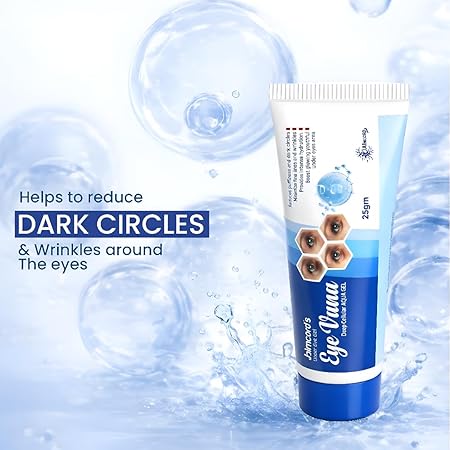Jaimcord Eye-Vana Under Eye Cream