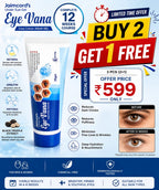Jaimcord Eye-Vana Under Eye Cream For Dark Circles